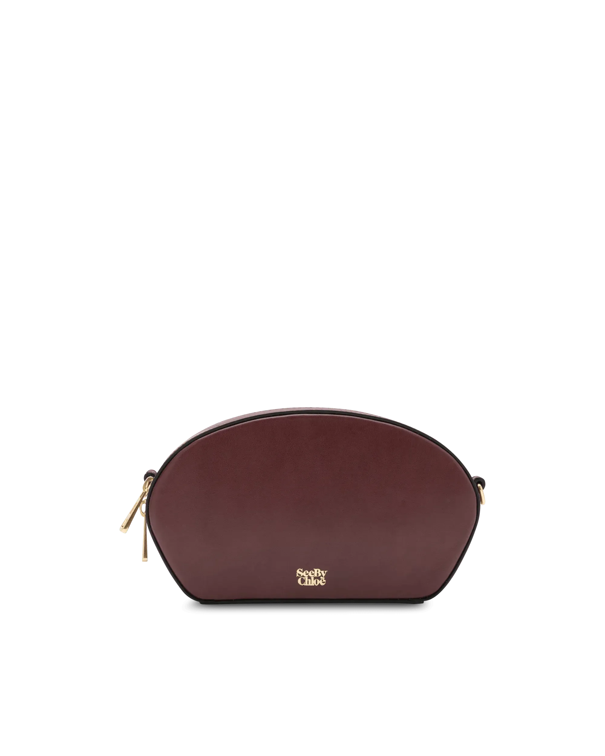 Shell Chain Shoulder Bag
