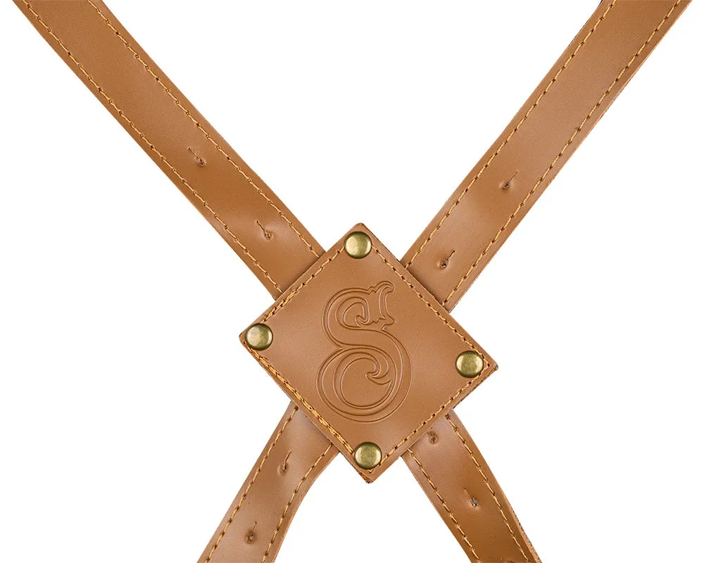 Shop Apron