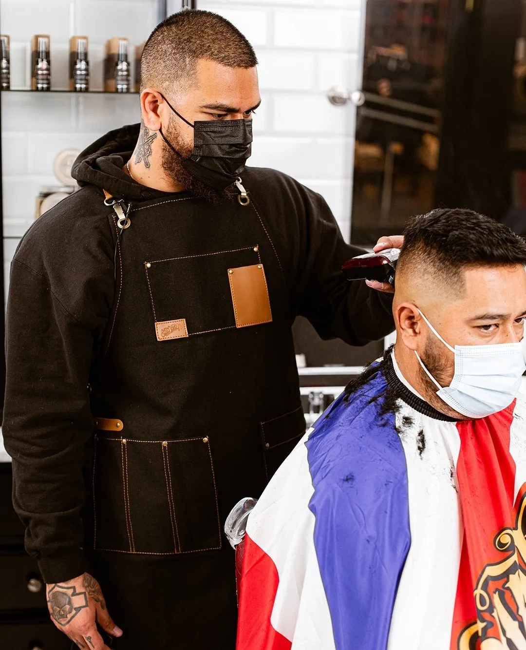 Shop Apron
