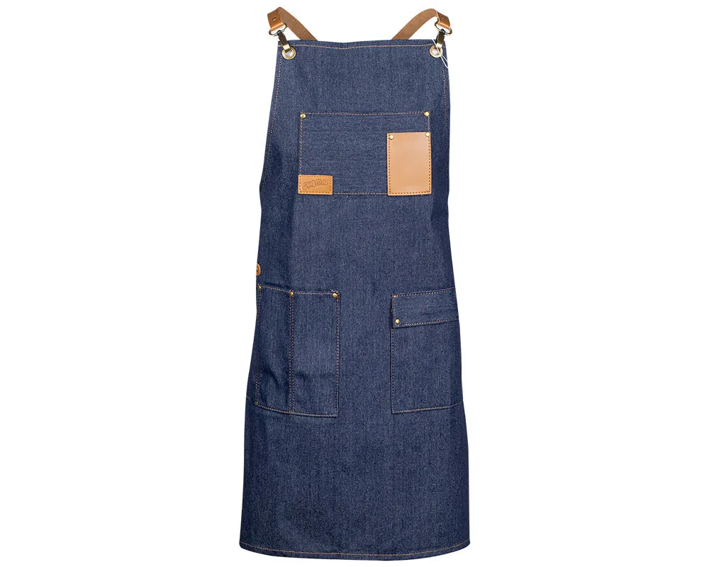 Shop Apron