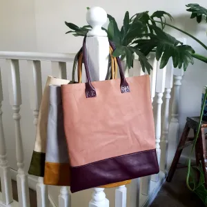 Shopper Tote
