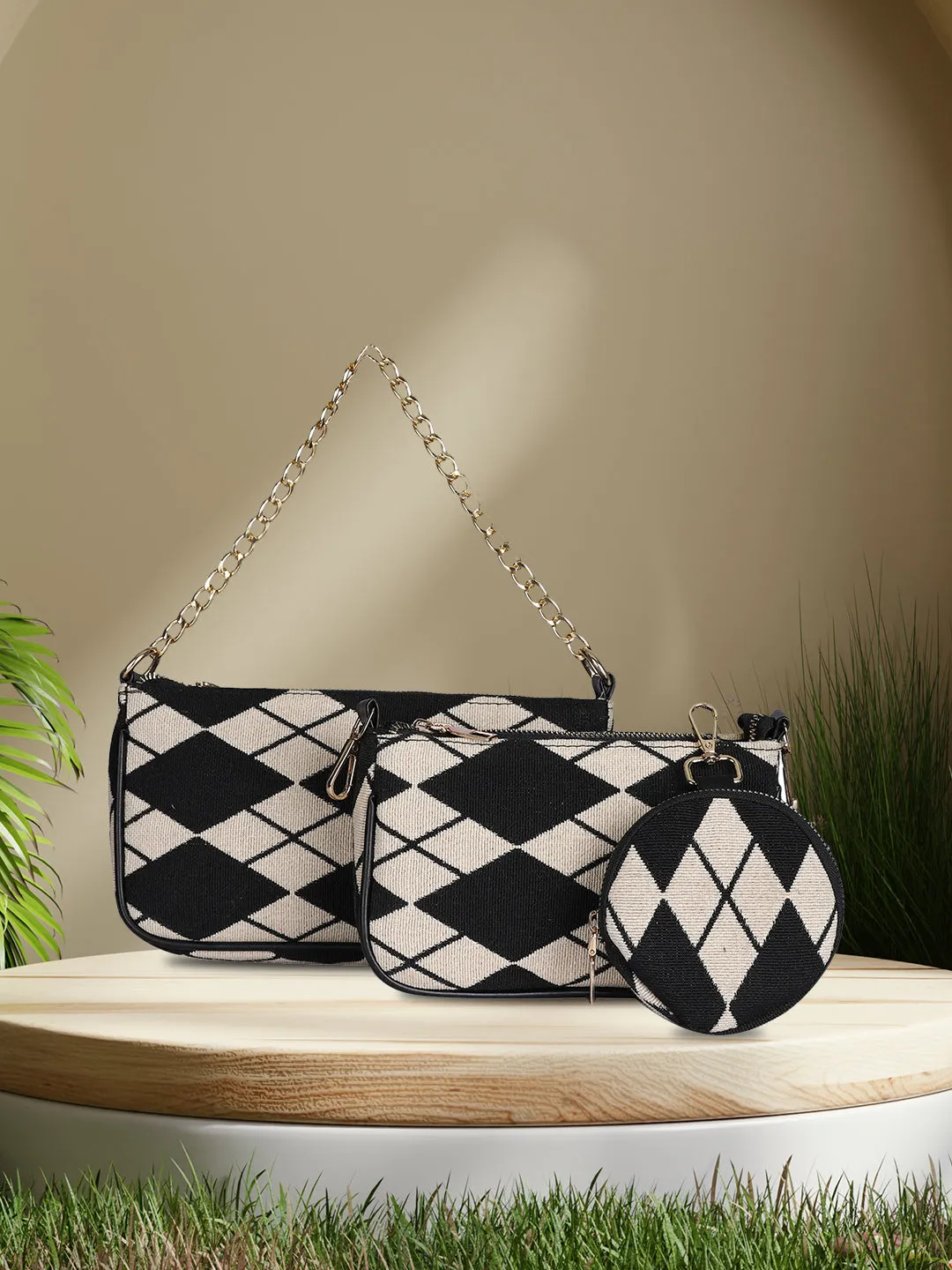 Shoulder & Sling Bag