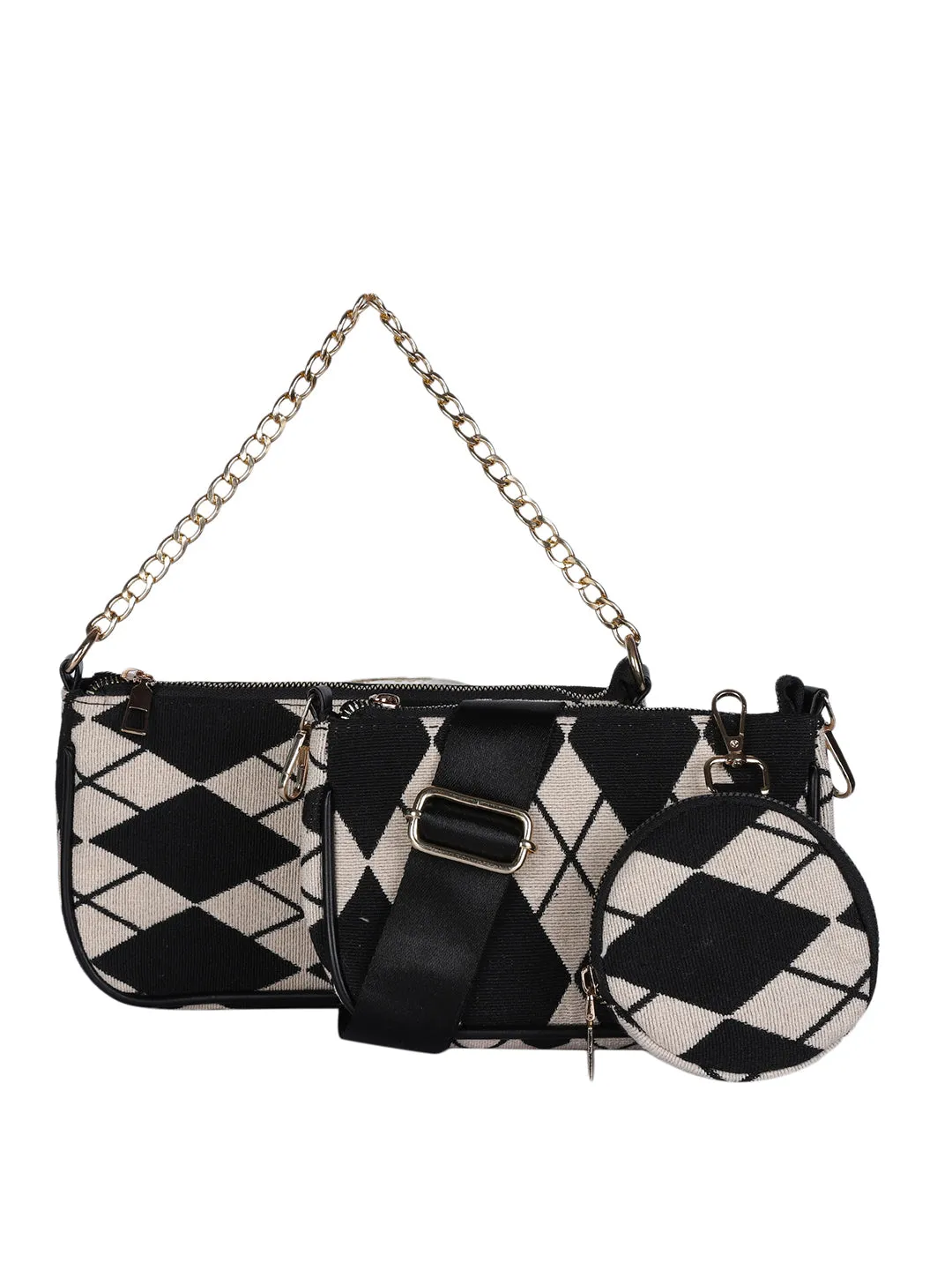 Shoulder & Sling Bag