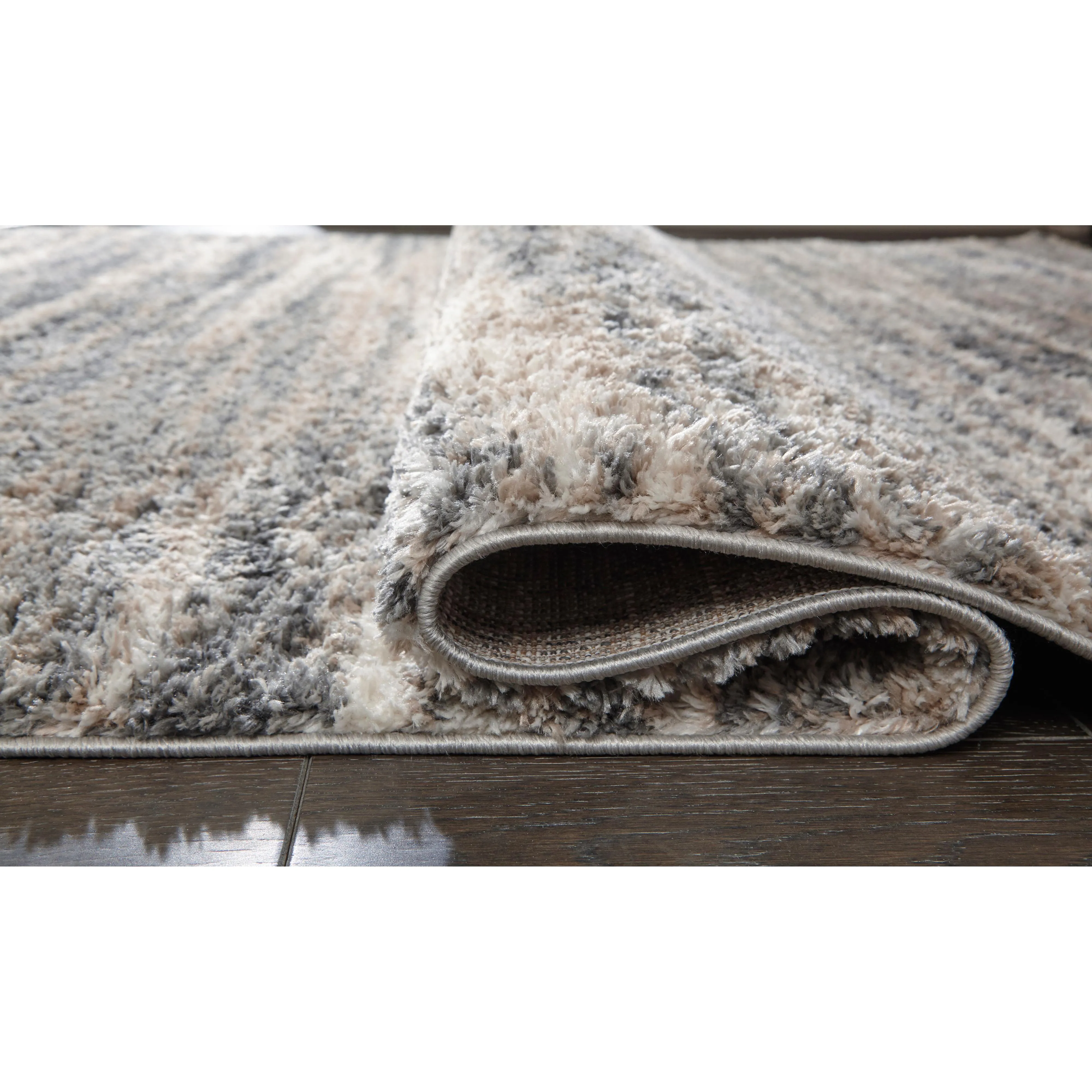 Signature Design by Ashley Gizela R404861 Large Rug