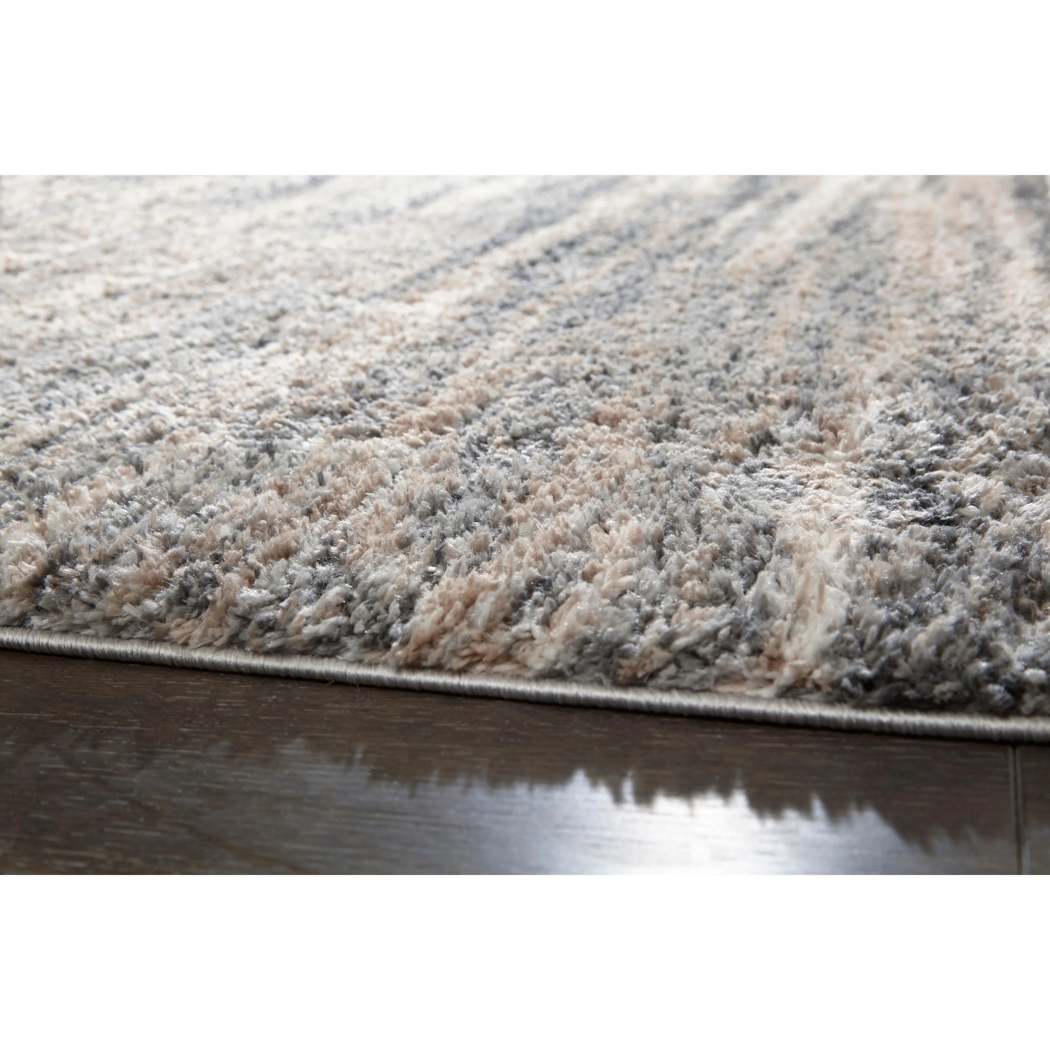 Signature Design by Ashley Gizela R404861 Large Rug