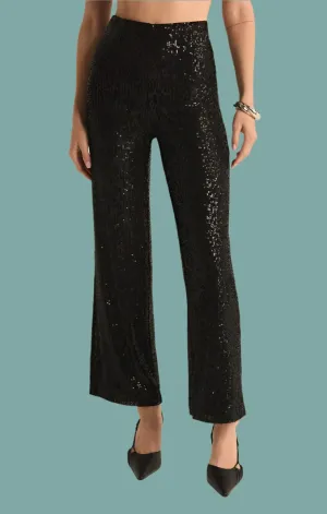 Skylar Sequin Pant