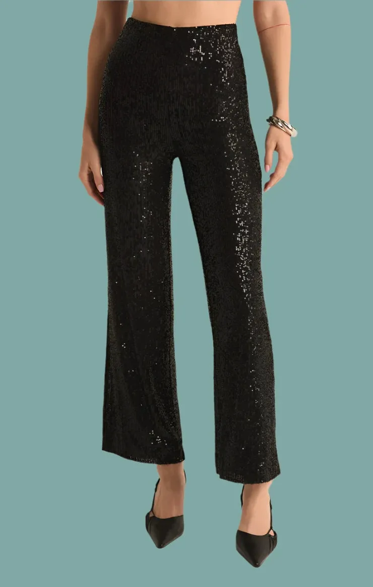 Skylar Sequin Pant