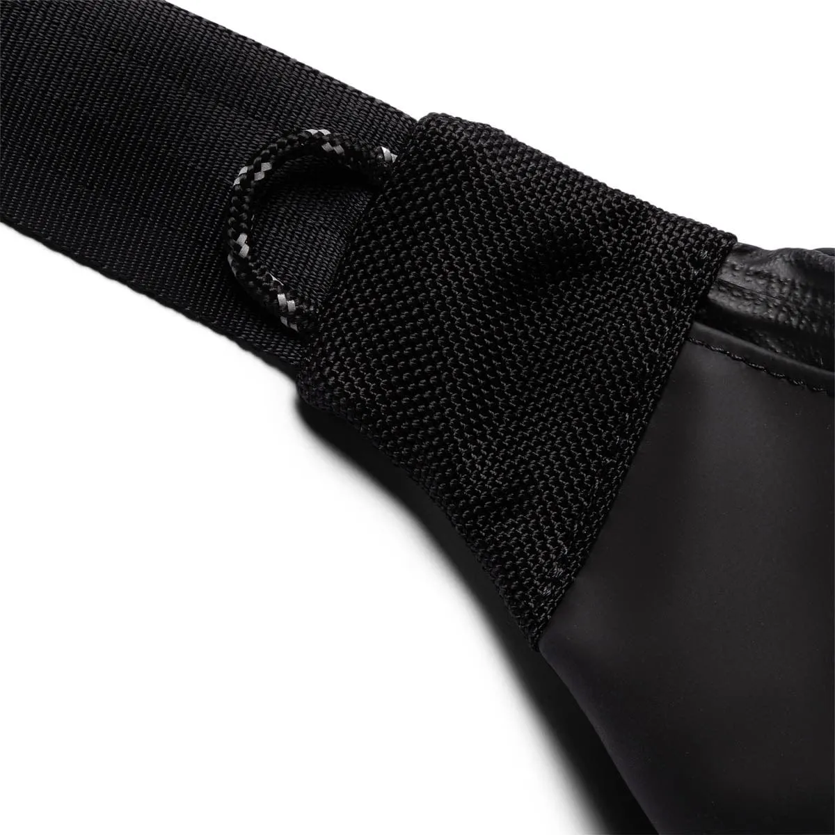 SLICK WAIST BAG
