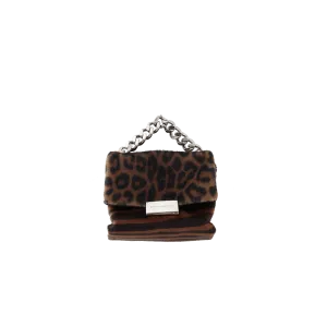 Small Cat Print Bag