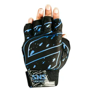SNS Ultra Light Hockey Gloves | KIBI Sports
