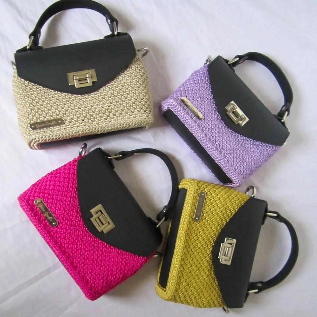 Sophia Handbag