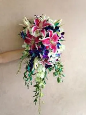 Sparkling Gardens Bouquet