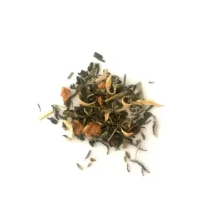 Sparkling White - White Tea