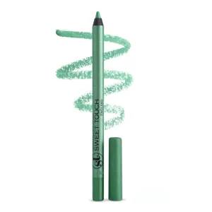 ST London Sparkling Eye Pencil -  Sparkling Green