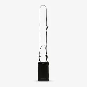 Status Anxiety - Voyager Bag (Black)