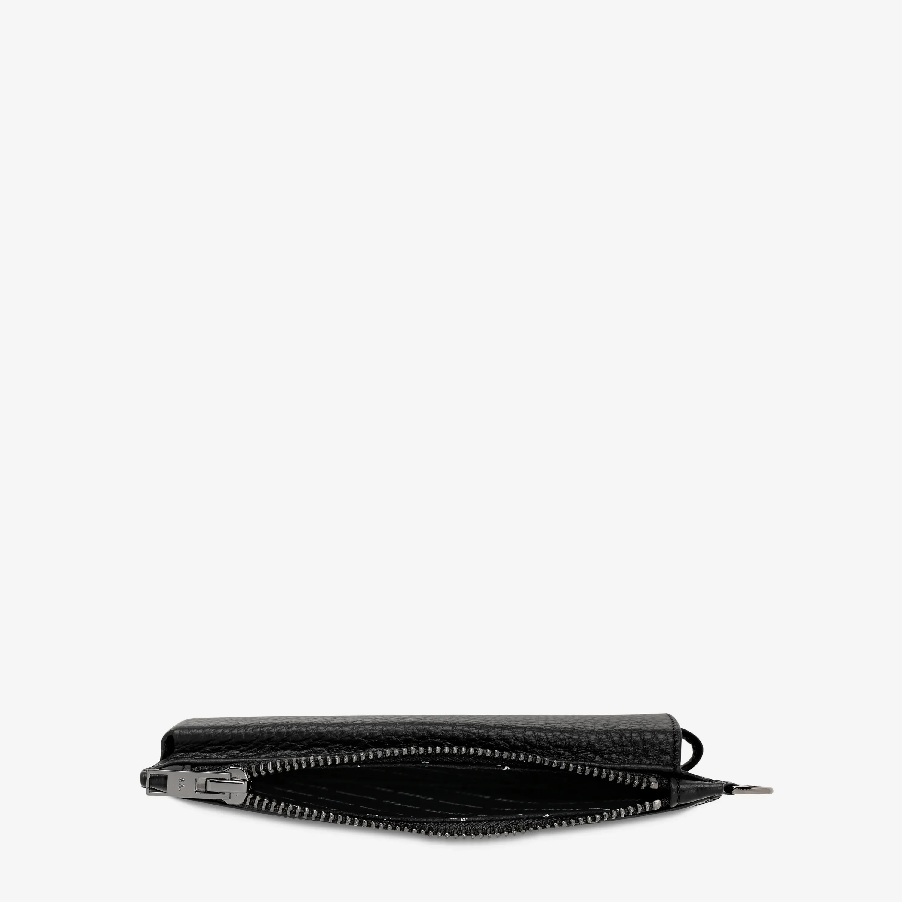 Status Anxiety - Voyager Bag (Black)