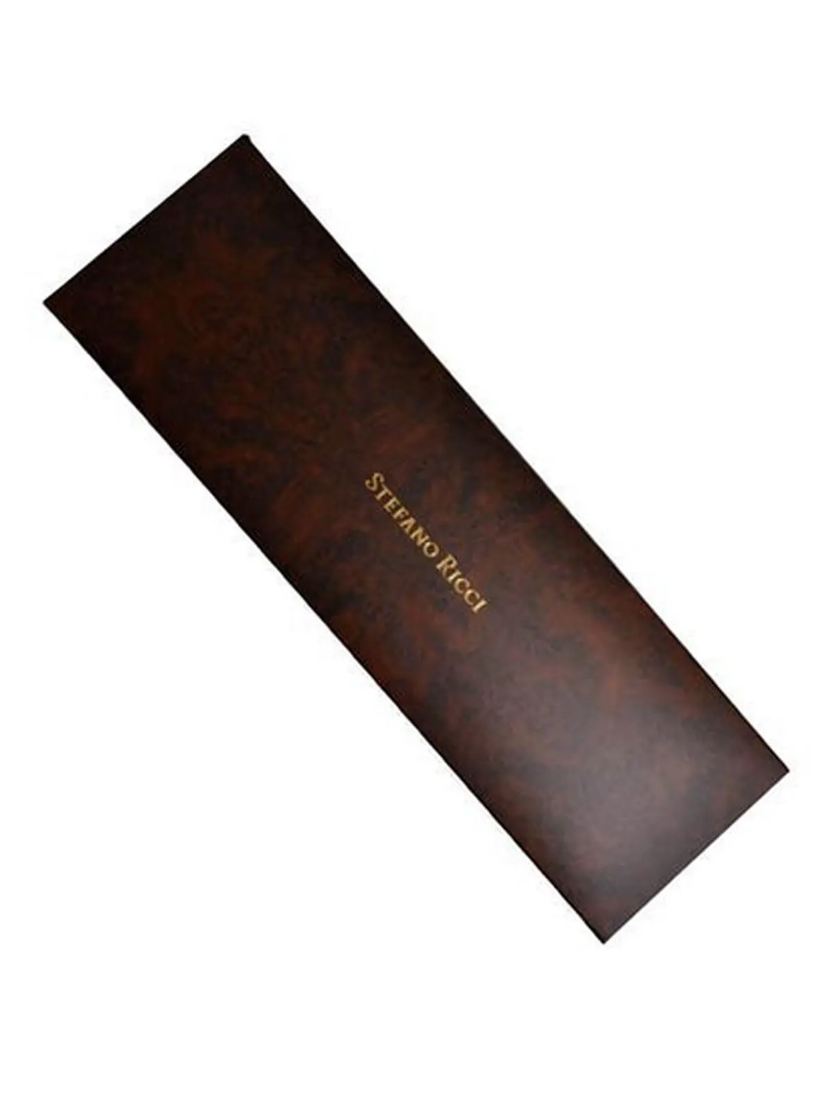 Stefano Ricci Tie Dark Blue Red Geometries