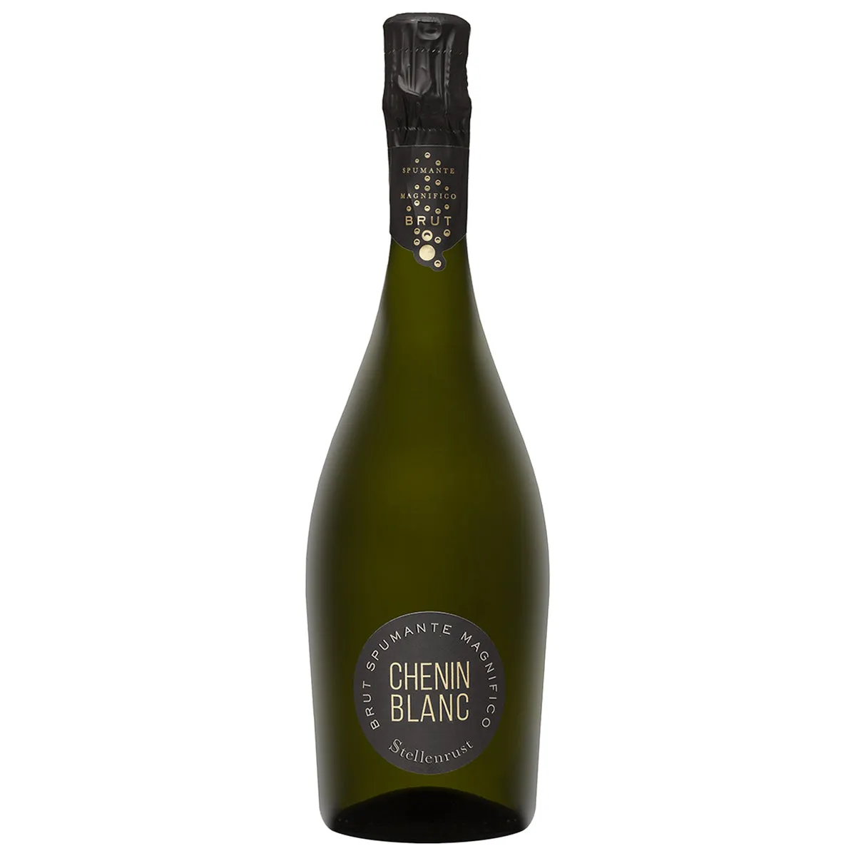 Stellenrust Chenin Blanc Brut Sparkling Wine