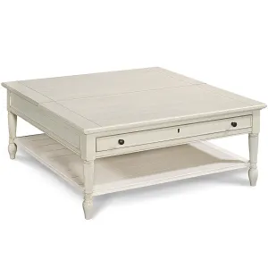 Summer Hill Cocktail Table