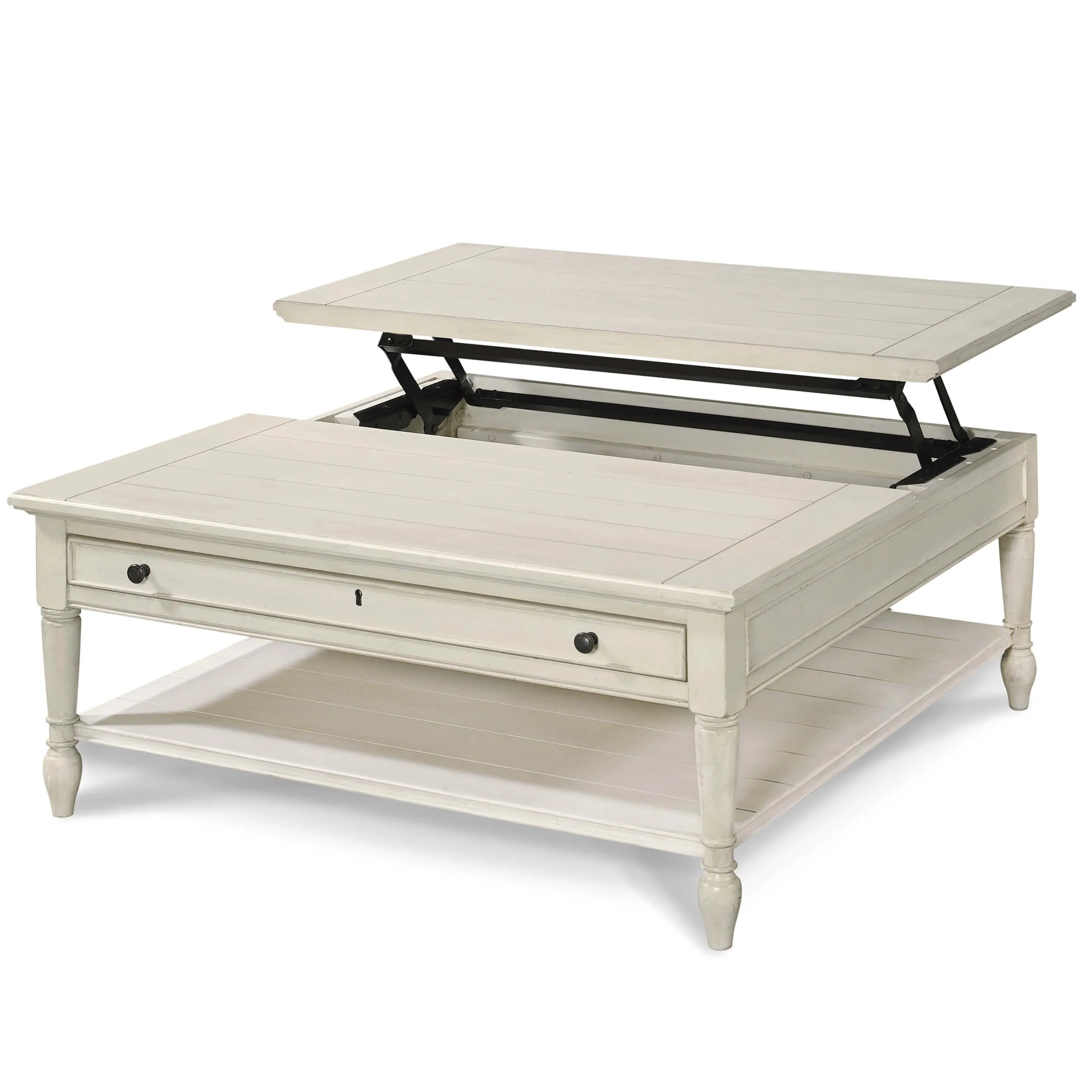 Summer Hill Cocktail Table