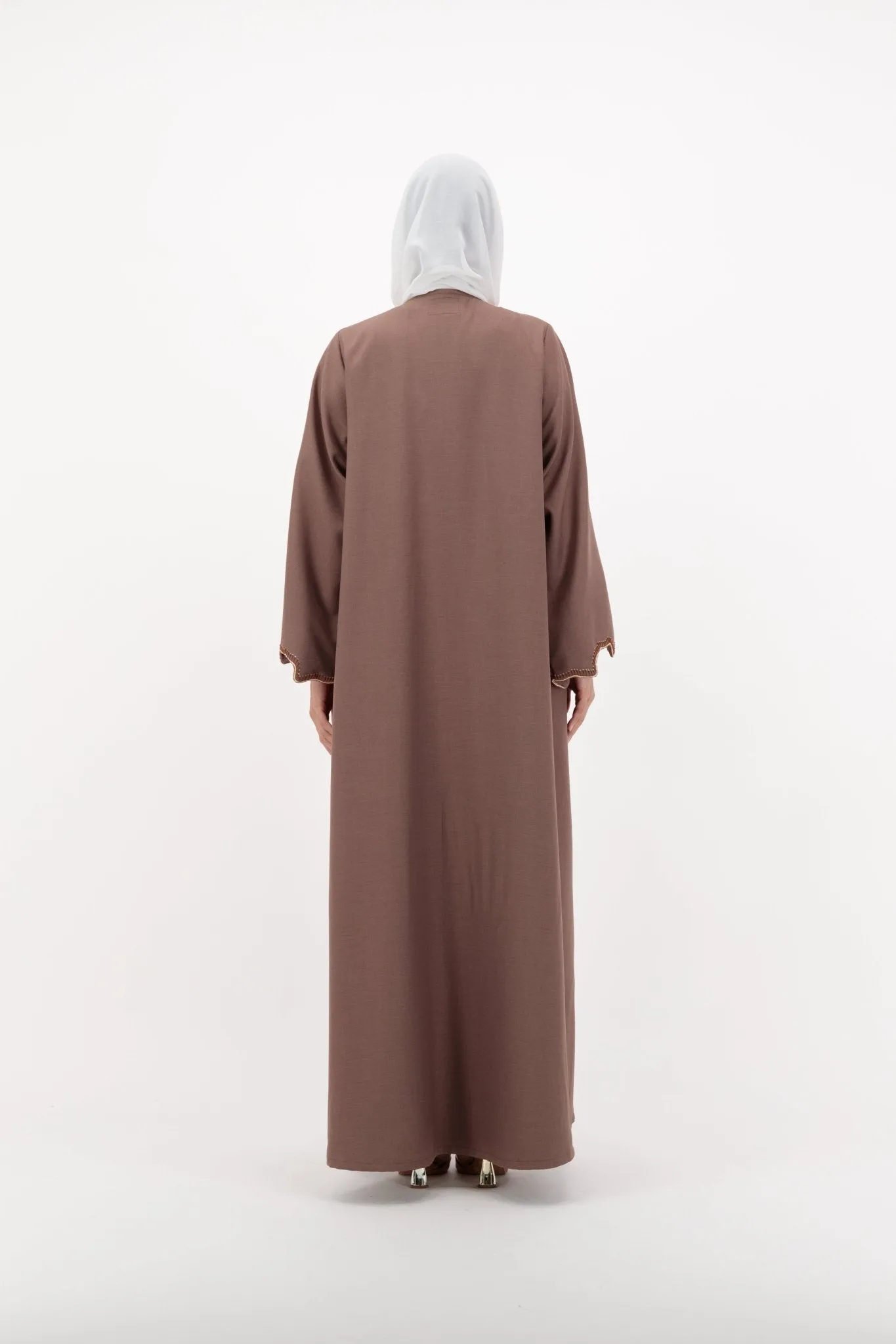 SUMMER24LOOKA04 ABAYA