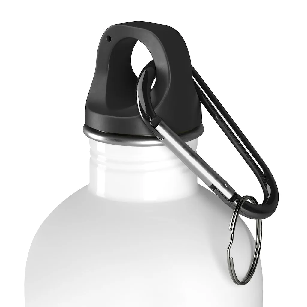 Sun Valley High School Stainless Steel Water Bottle