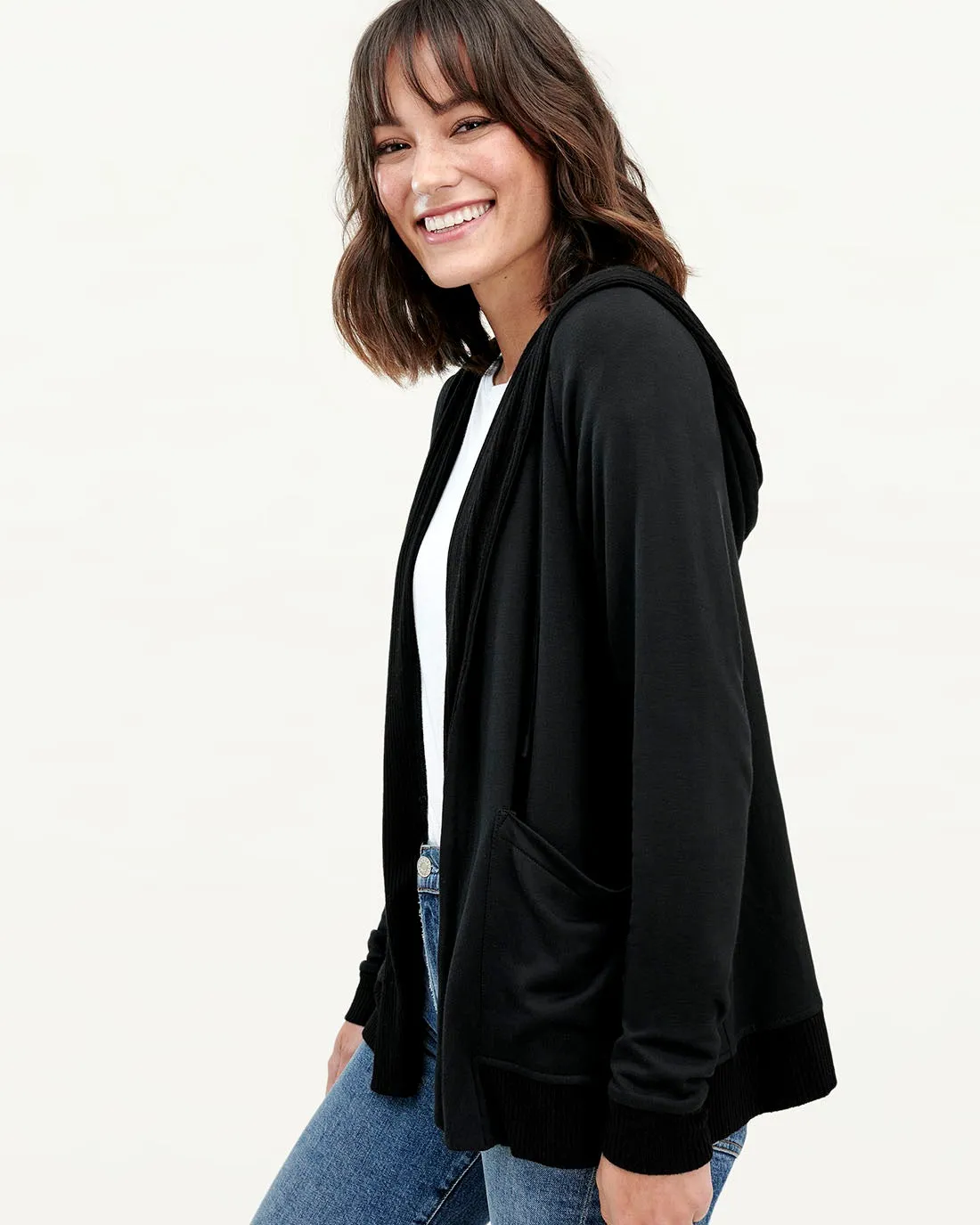 Supersoft Cardigan