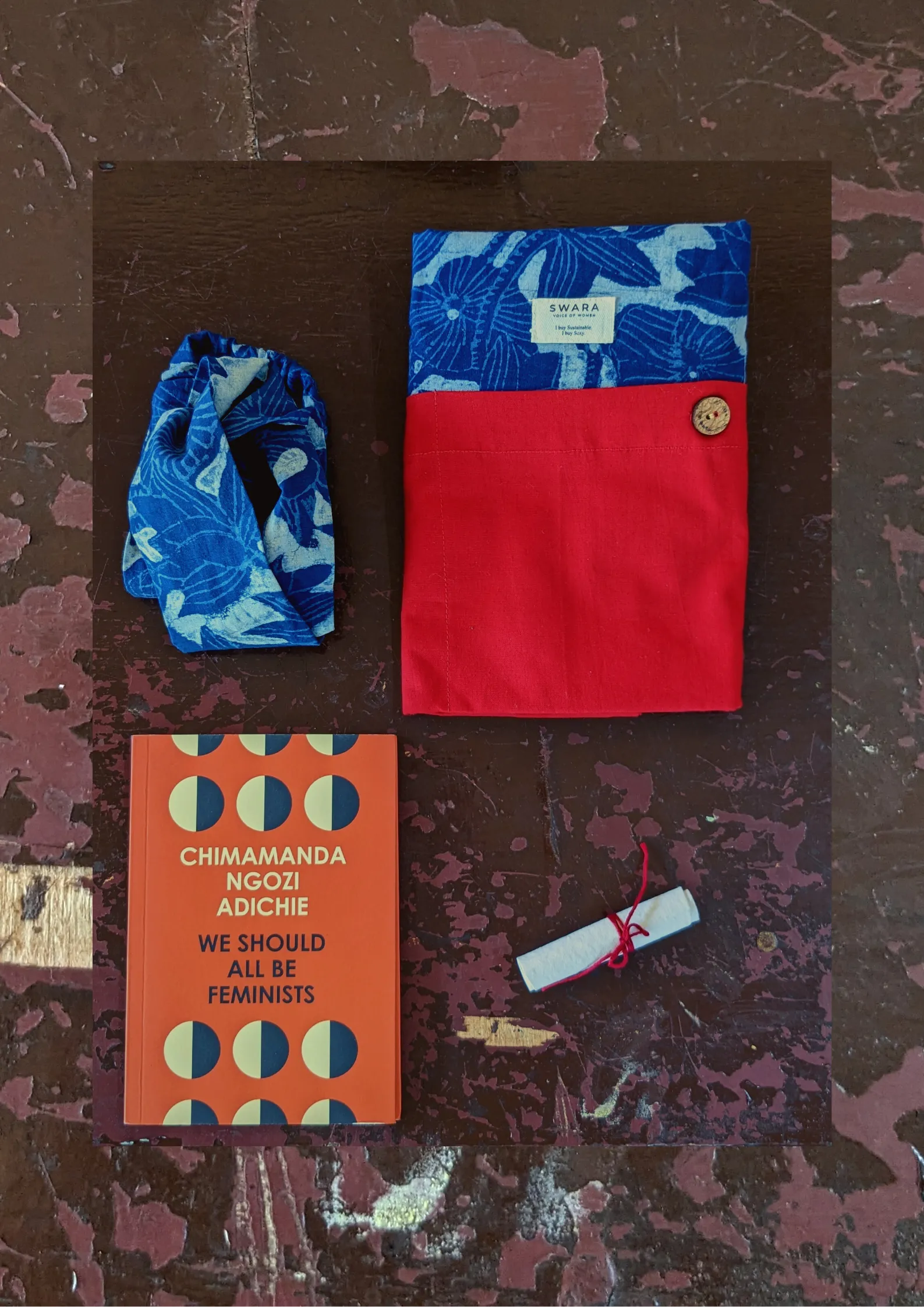 Swara Gift Hamper