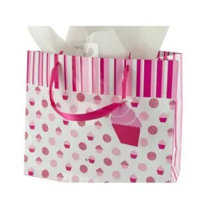 Sweets Gift Bag with Tissue ( Case of 75 )