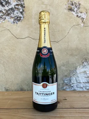 Taittinger Brut Reserve NV