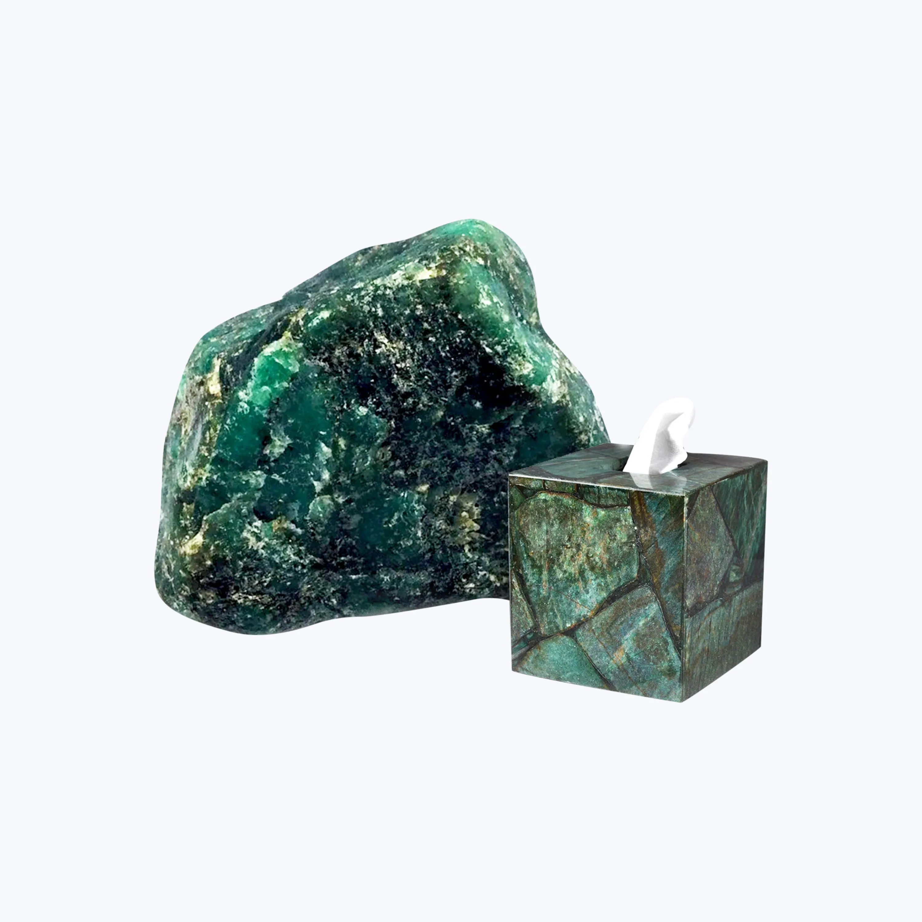 Taj Boutique Tissue