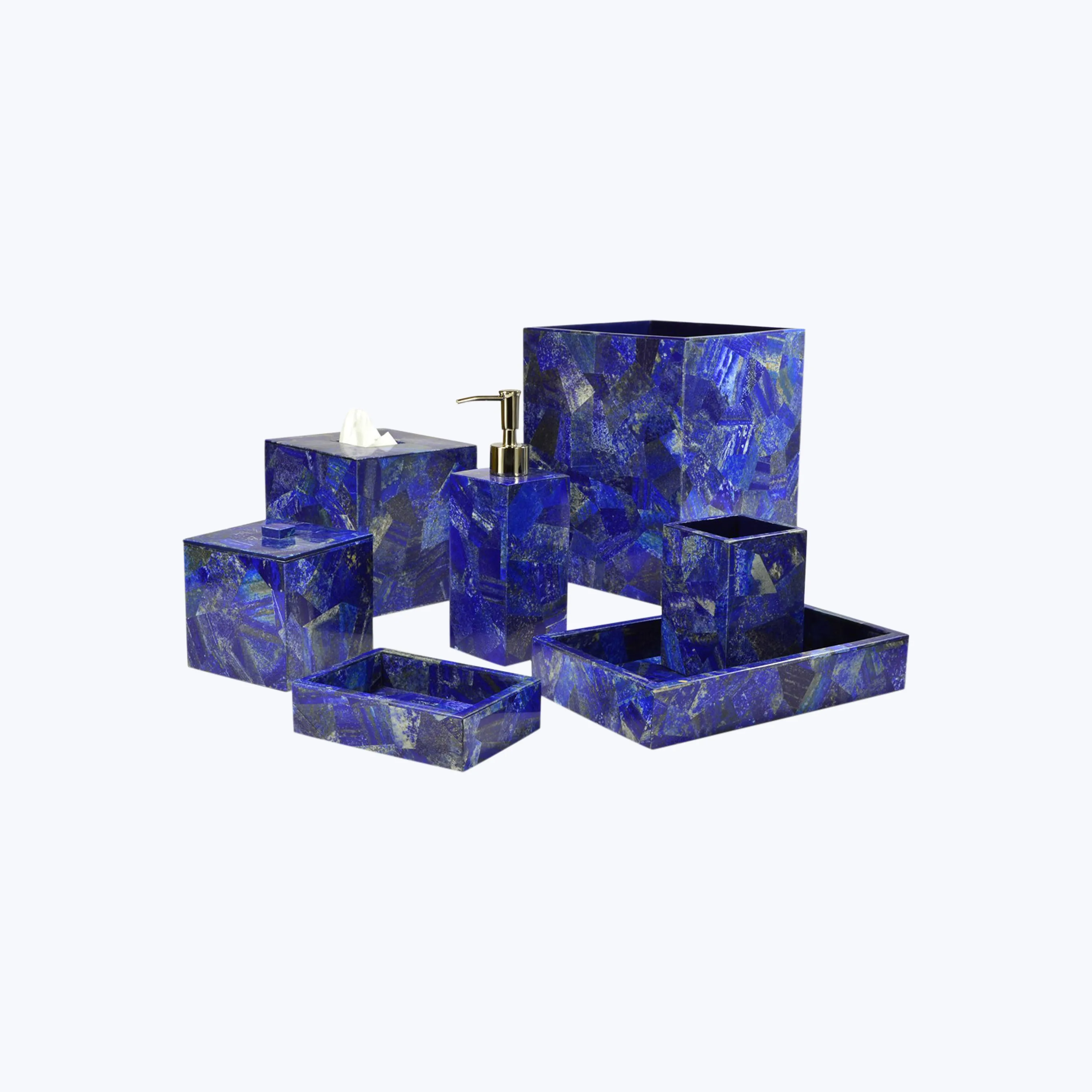 Taj Boutique Tissue