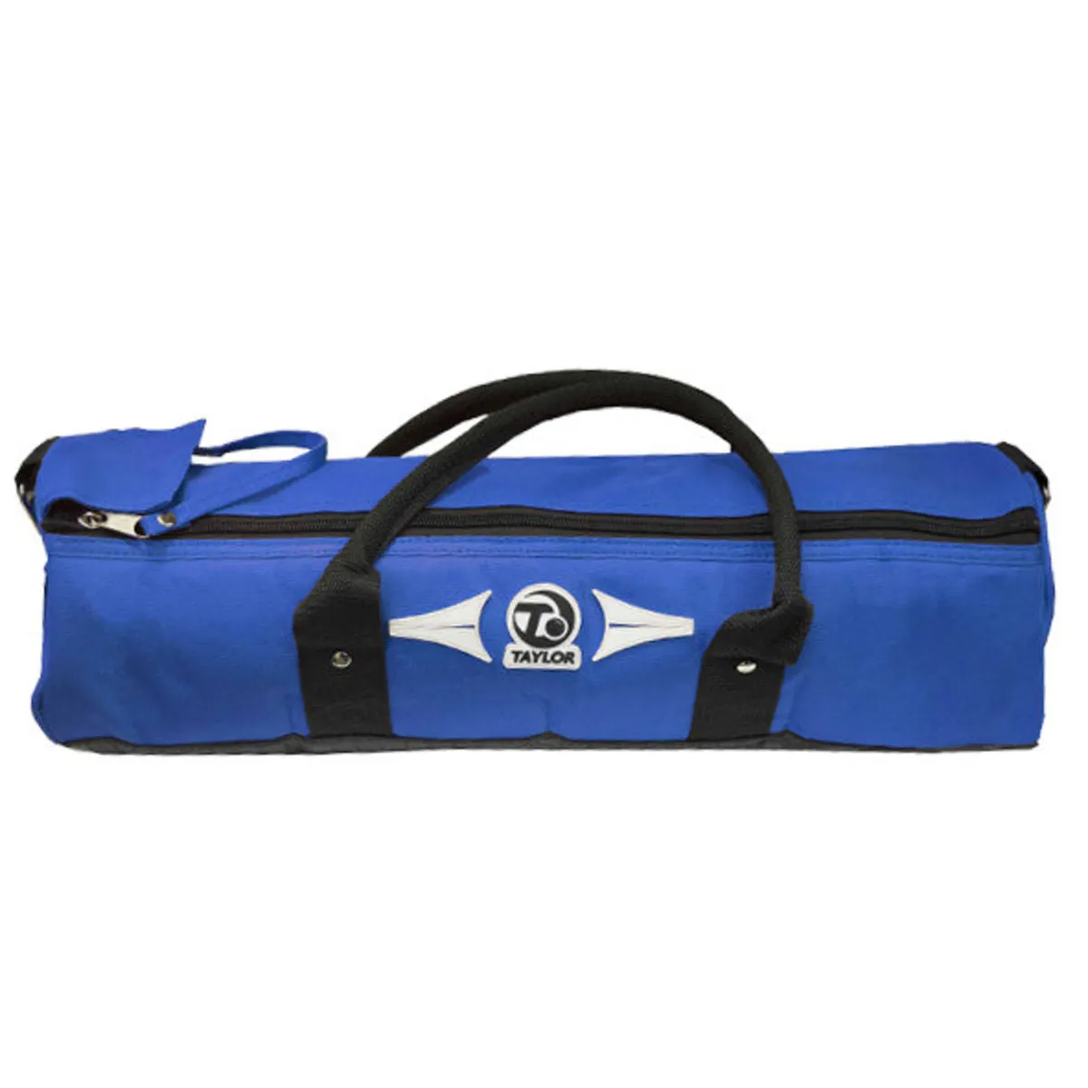 Taylor 4 BOWLS CYLINDER BAG Red or Blue