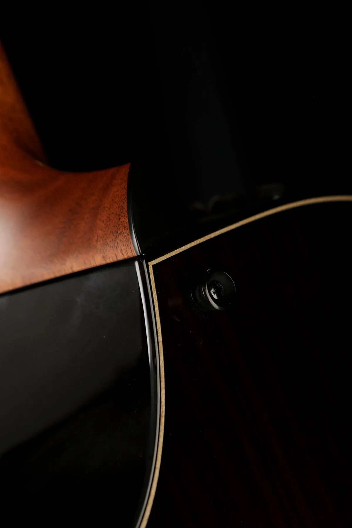 Taylor 814ce Builder's Edition Acoustic Electric Guitar