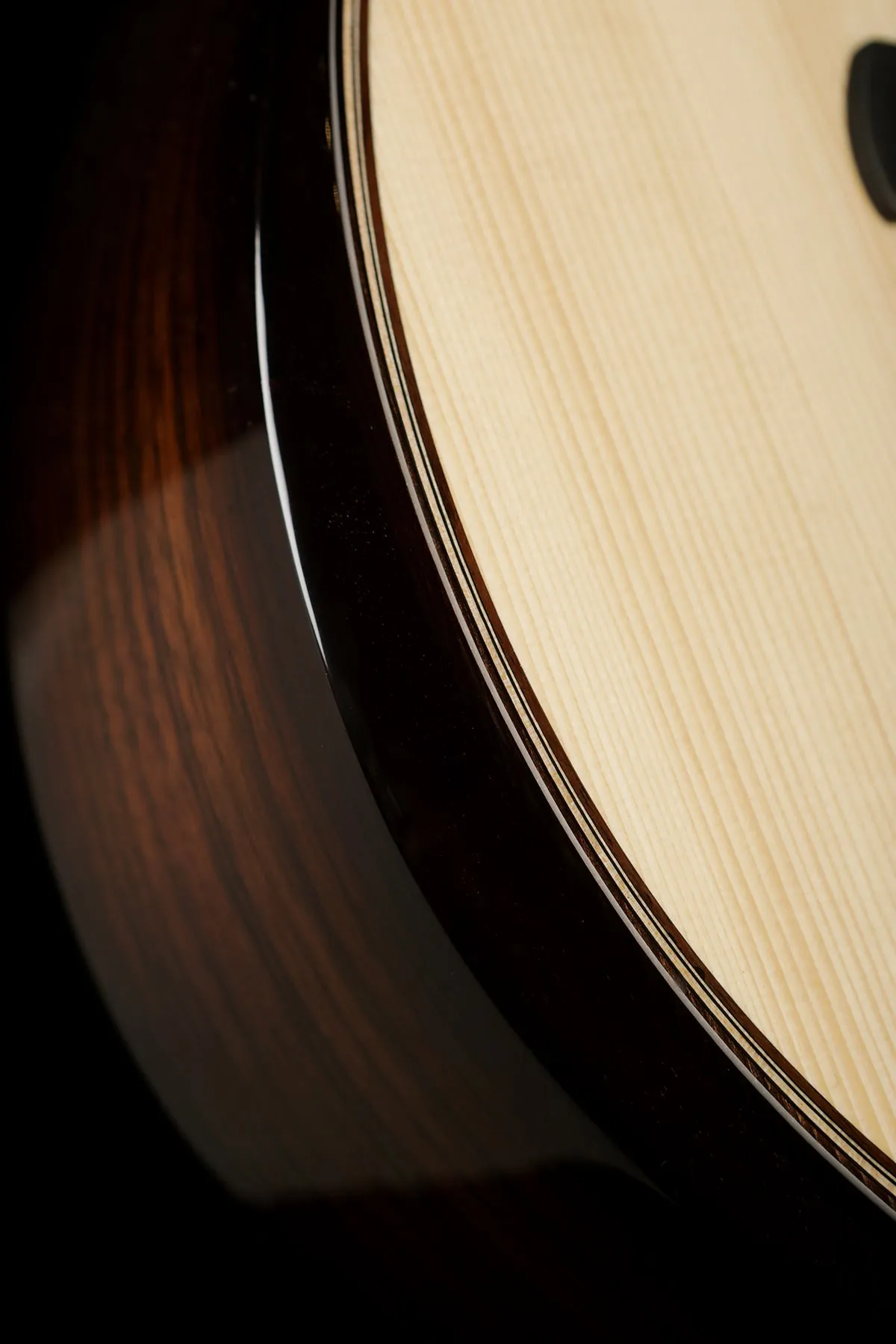 Taylor 814ce Builder's Edition Acoustic Electric Guitar