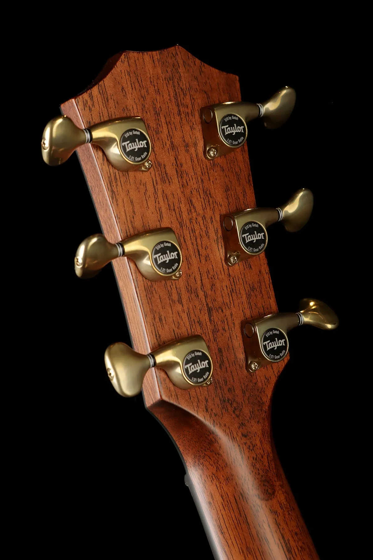Taylor 814ce Builder's Edition Acoustic Electric Guitar