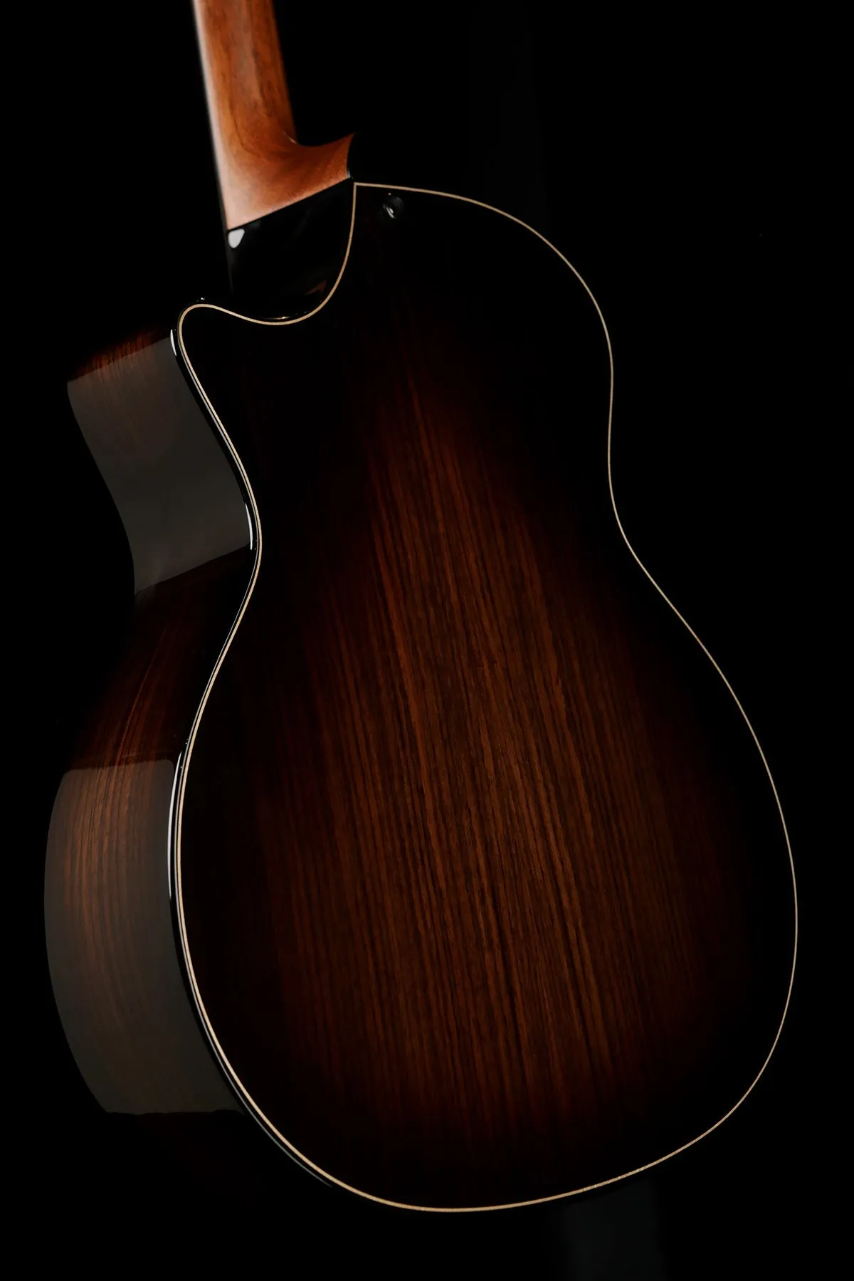 Taylor 814ce Builder's Edition Acoustic Electric Guitar