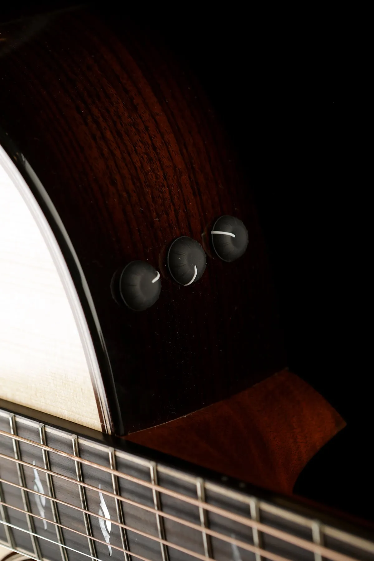Taylor 814ce Builder's Edition Acoustic Electric Guitar