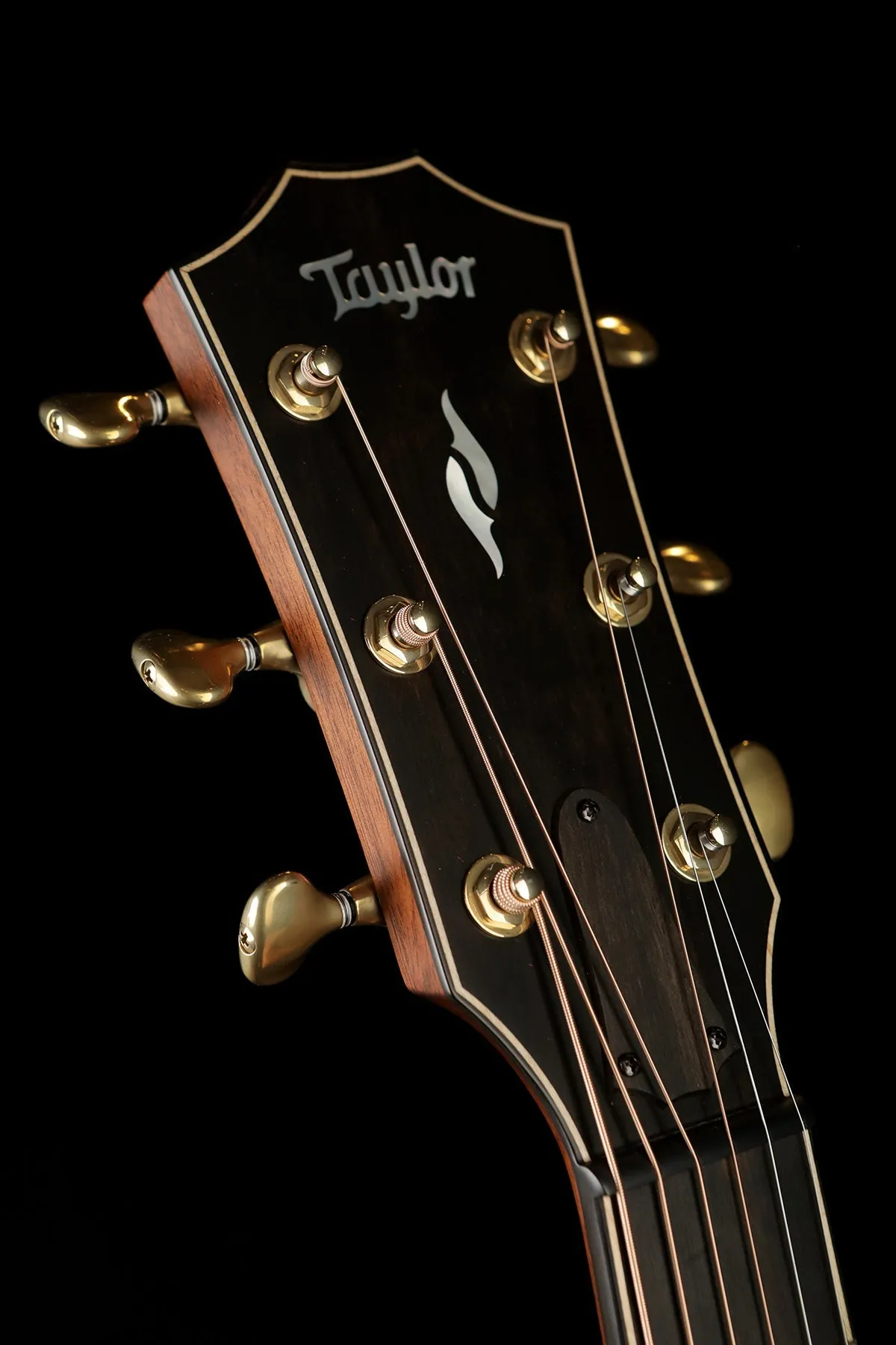 Taylor 814ce Builder's Edition Acoustic Electric Guitar