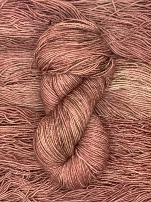 Temporum: Aesthetic ~ Superwash Merino, Cashmere, Nylon