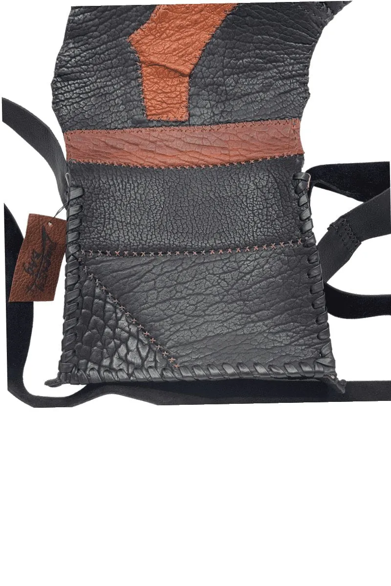 The Buck Crossbody Bag