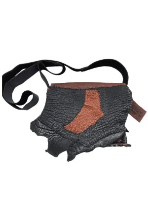 The Buck Crossbody Bag