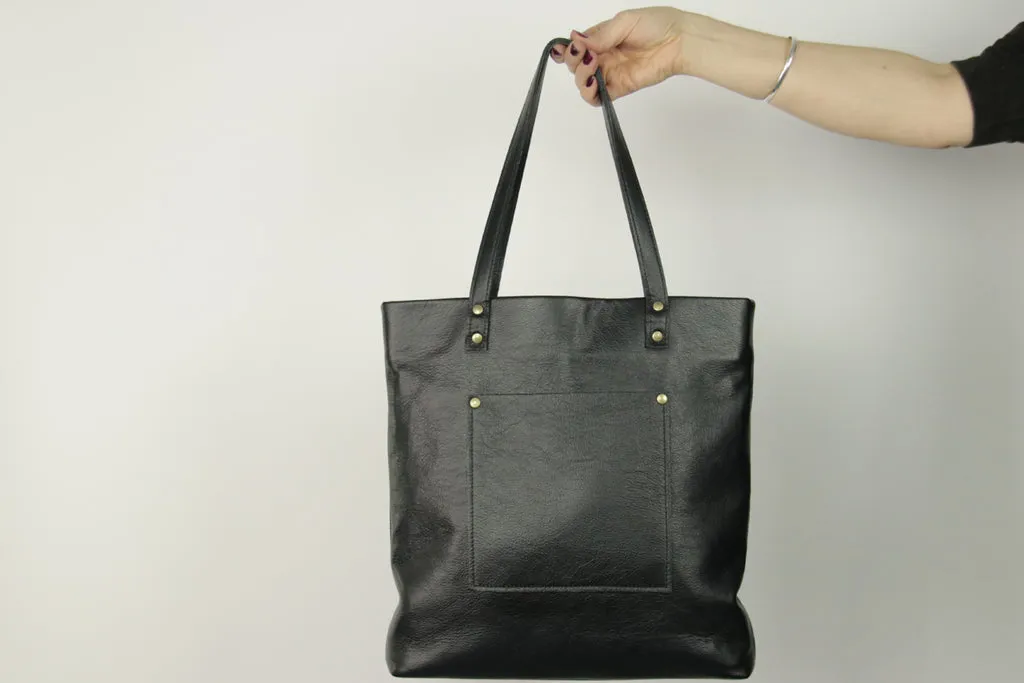 The Charlie Tote Bag - Full Maker Kit or Refill Materials Only