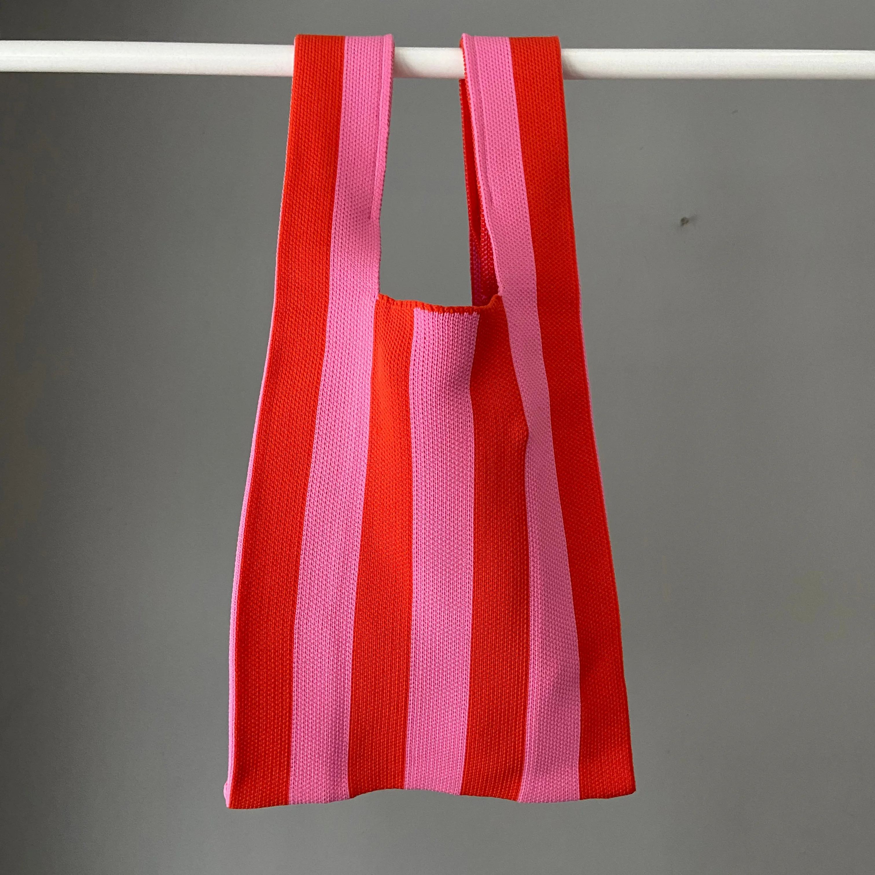 The Knitted Shopper