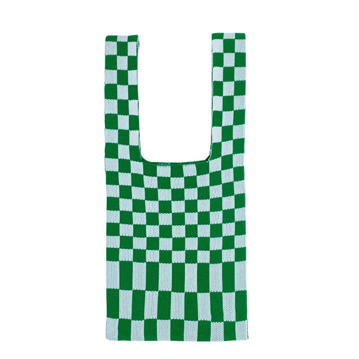 The Knitted Shopper