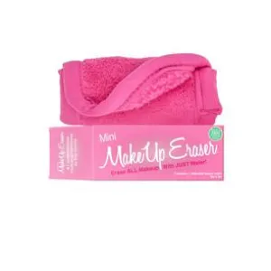The Makeup Eraser Mini Pink