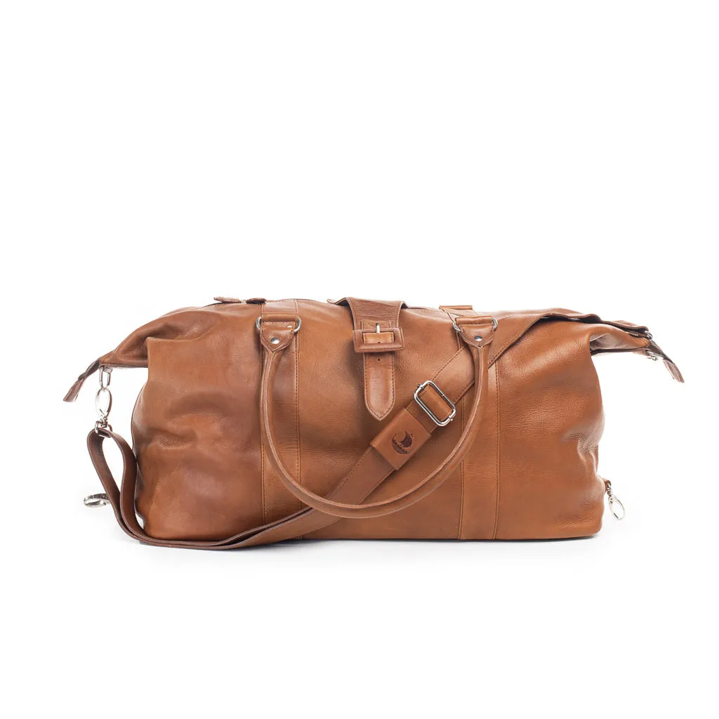 Theo Travel Bag