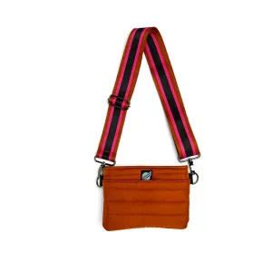 Think Royln Bum Bag Crossbody in Saddle