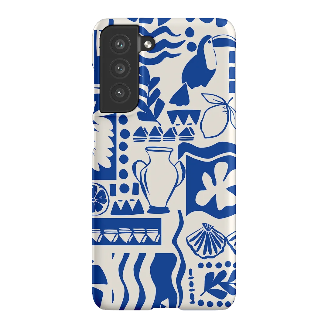 Toucan Blue