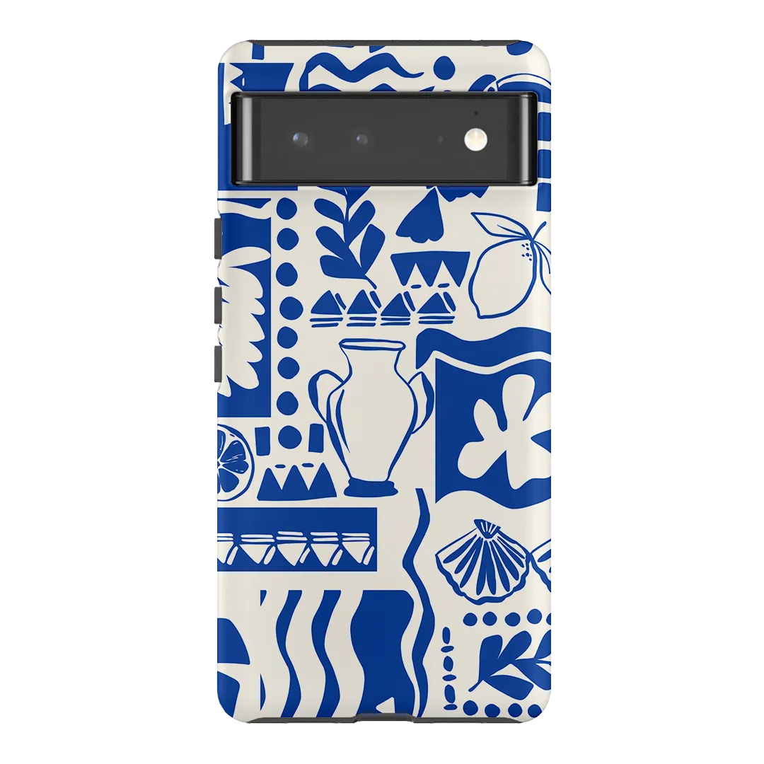 Toucan Blue